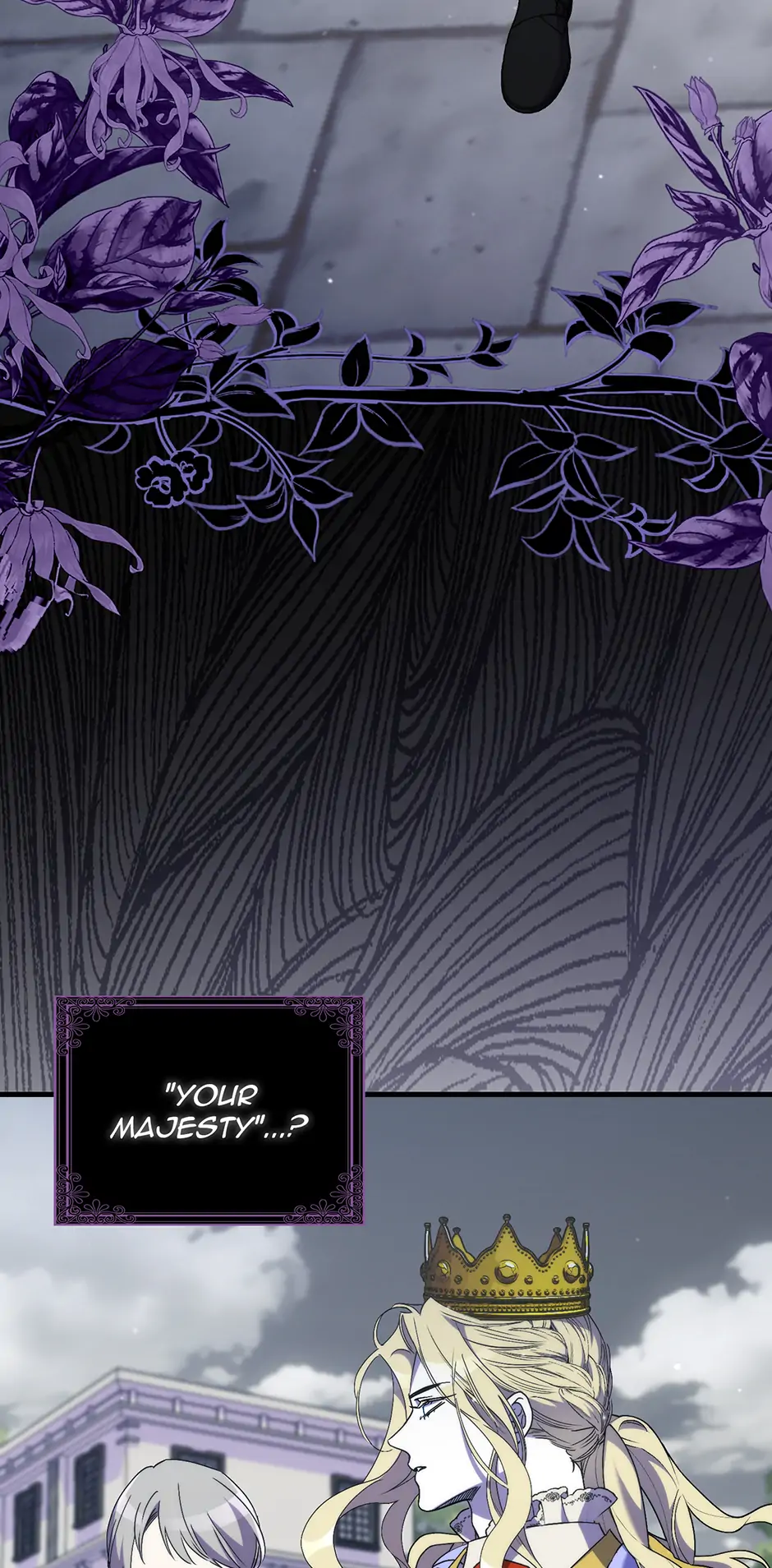 The Hero Went Crazy Even Though I’m the One Who Died Chapter 63 - Page 22