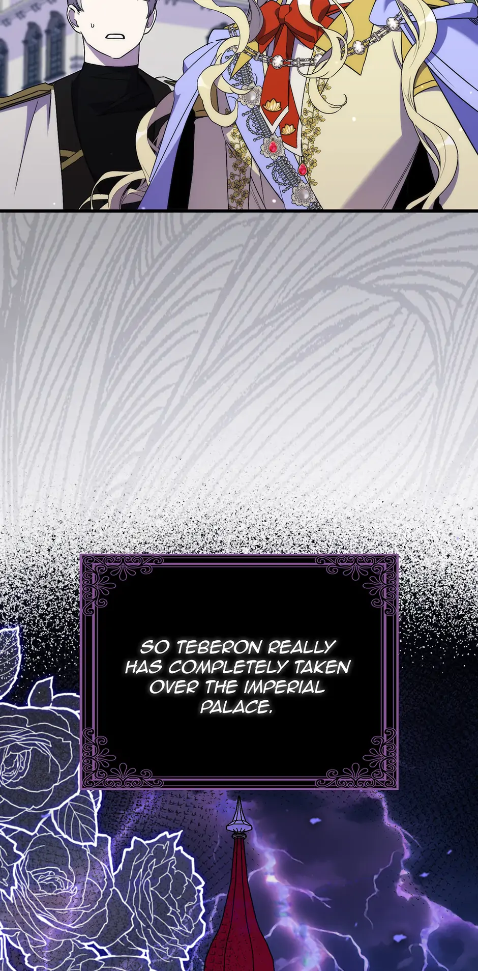 The Hero Went Crazy Even Though I’m the One Who Died Chapter 63 - Page 23