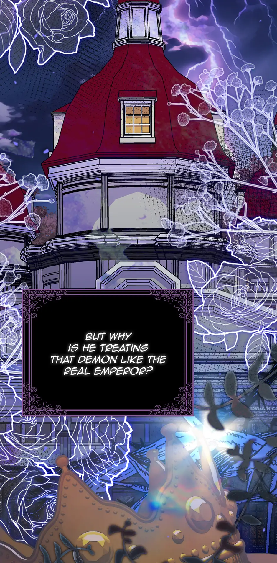 The Hero Went Crazy Even Though I’m the One Who Died Chapter 63 - Page 24