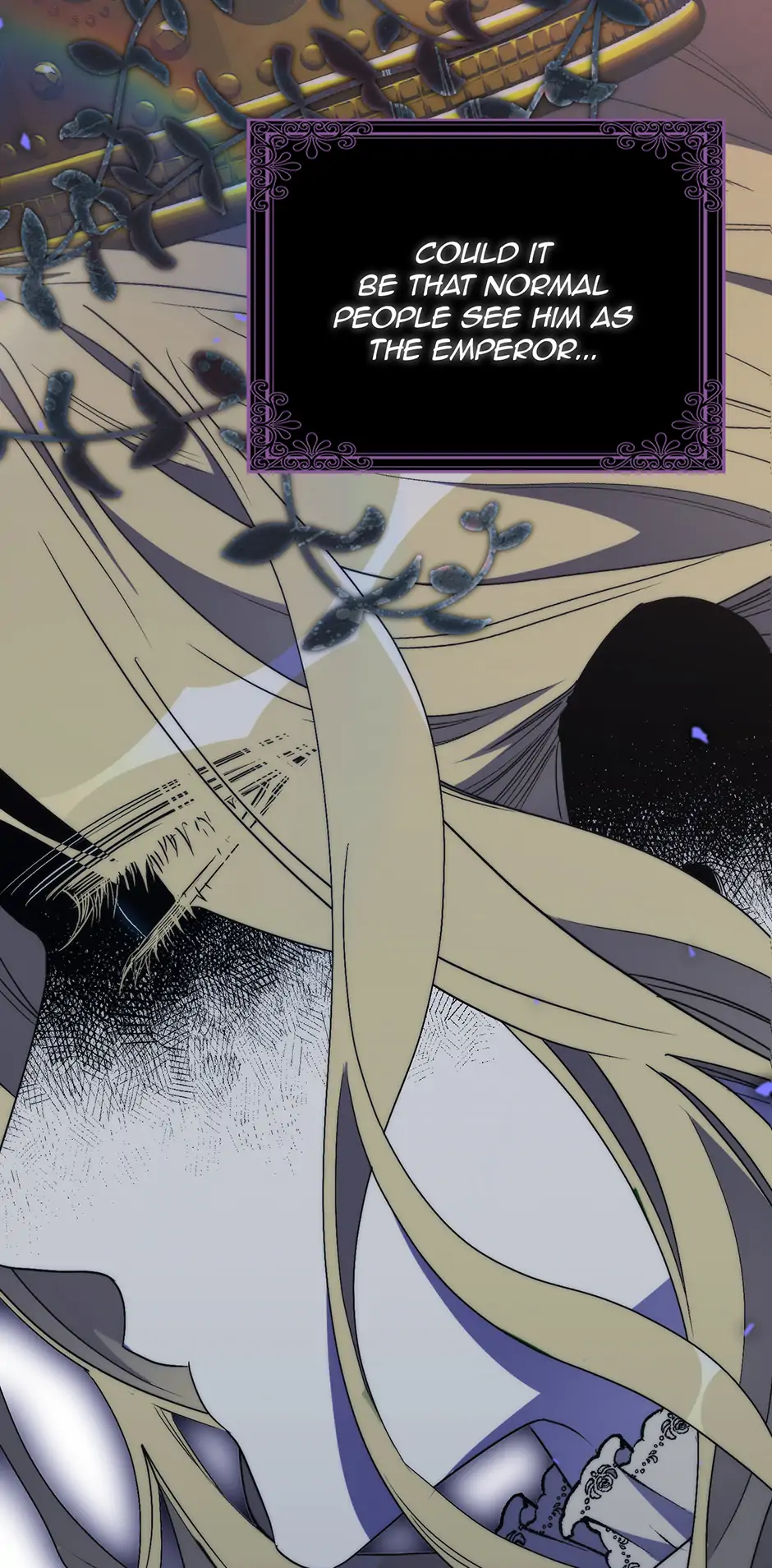 The Hero Went Crazy Even Though I’m the One Who Died Chapter 63 - Page 25