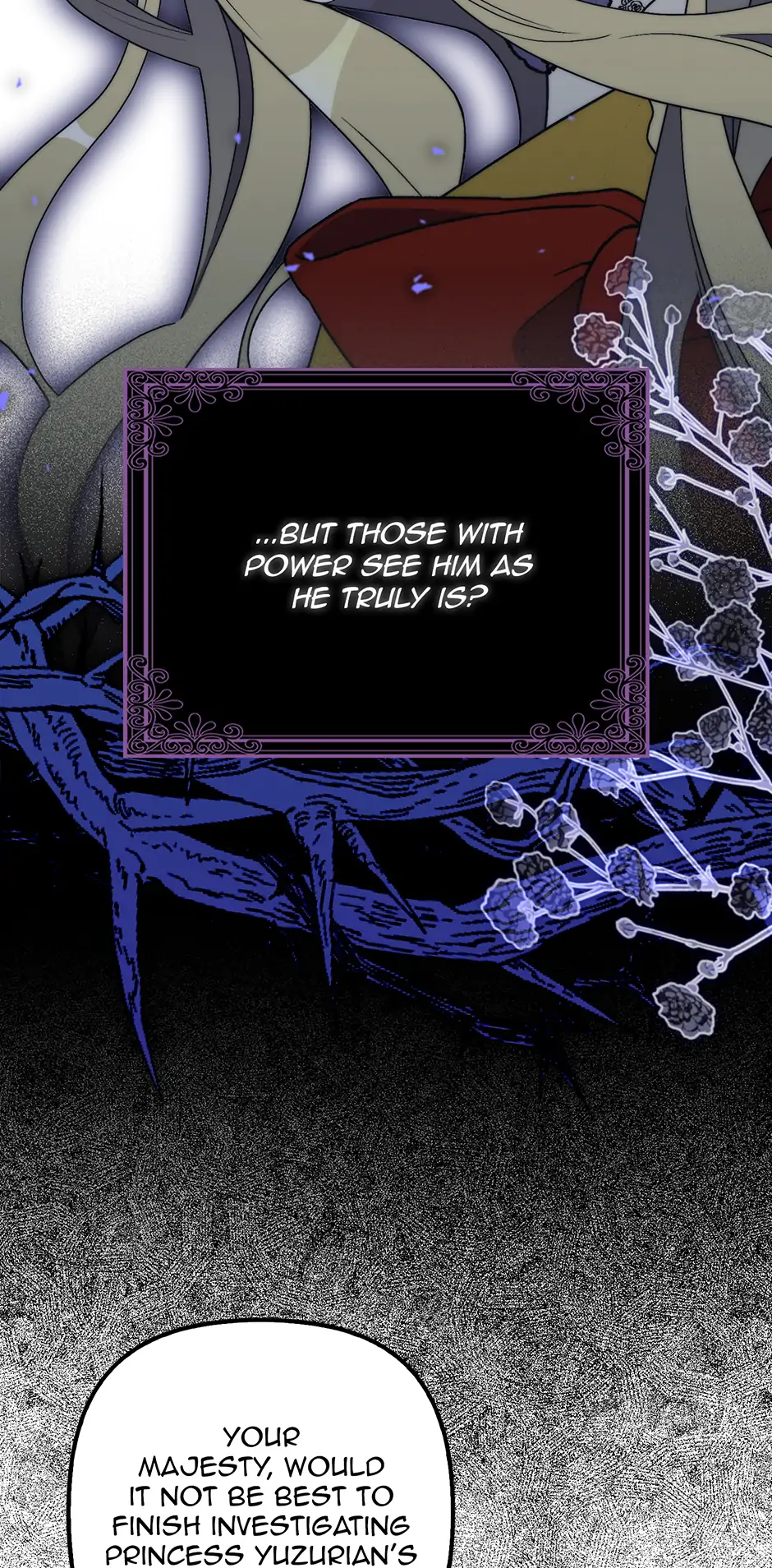 The Hero Went Crazy Even Though I’m the One Who Died Chapter 63 - Page 26