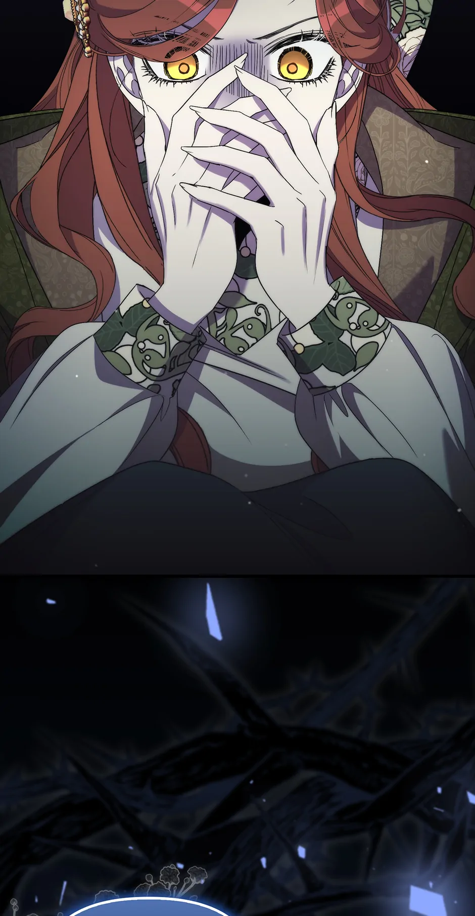 The Hero Went Crazy Even Though I’m the One Who Died Chapter 63 - Page 29