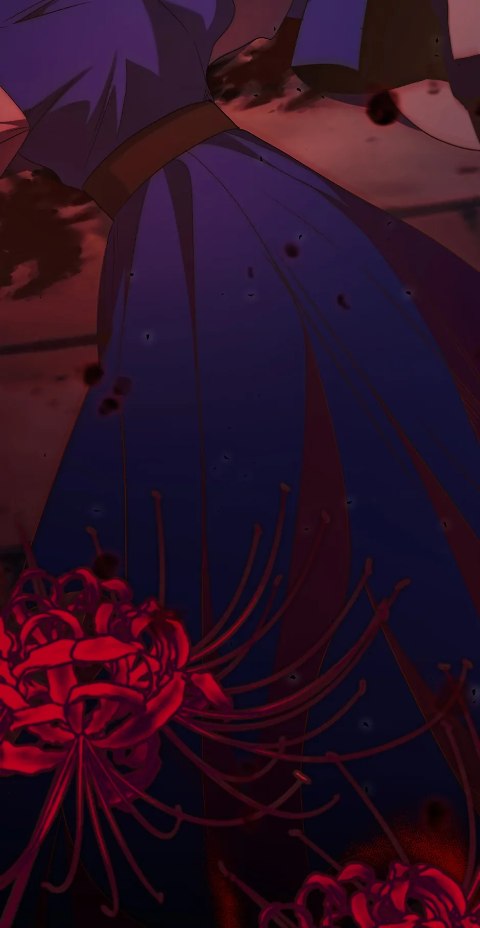 The Hero Went Crazy Even Though I’m the One Who Died Chapter 63 - Page 3