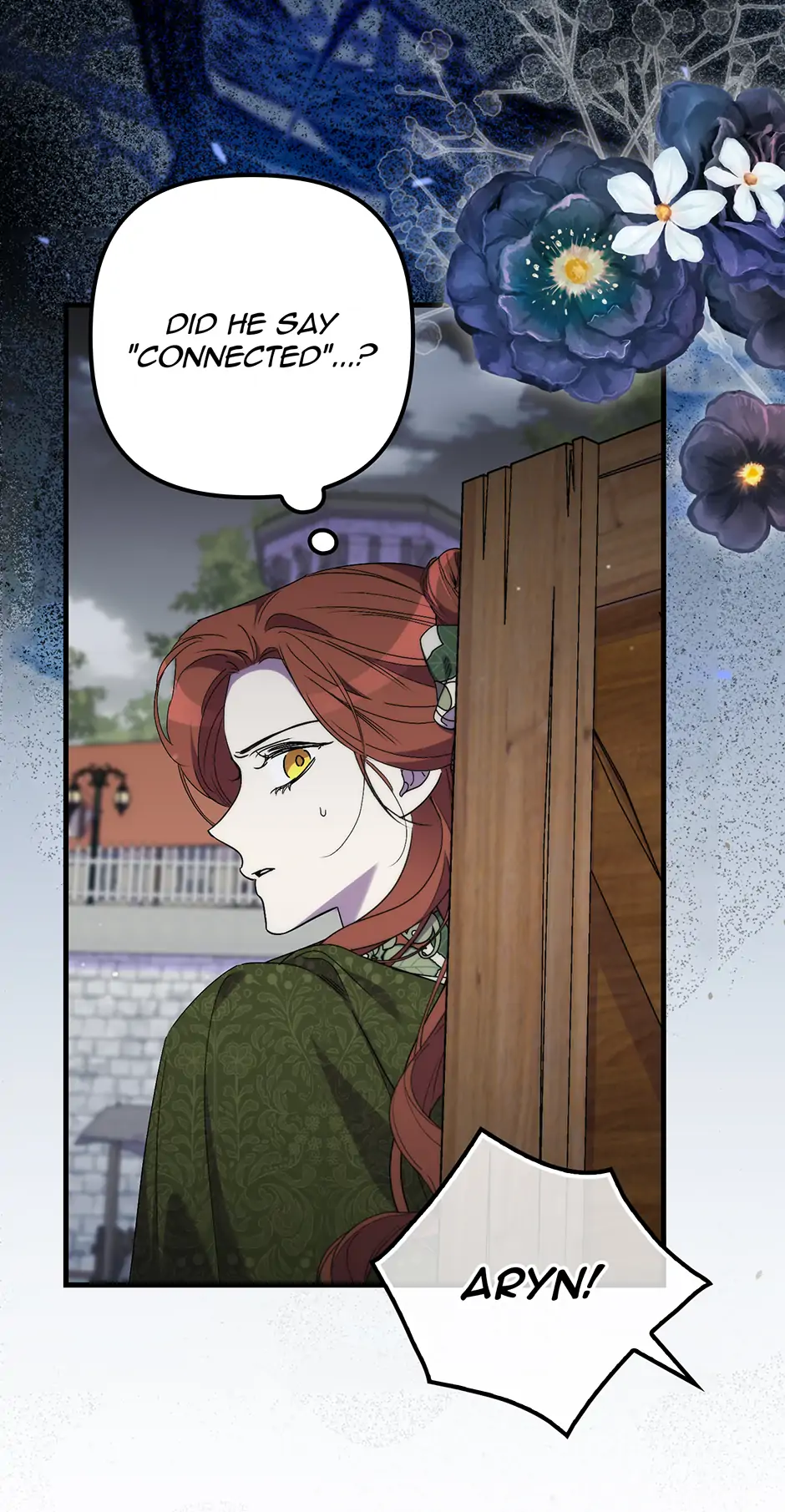 The Hero Went Crazy Even Though I’m the One Who Died Chapter 63 - Page 31