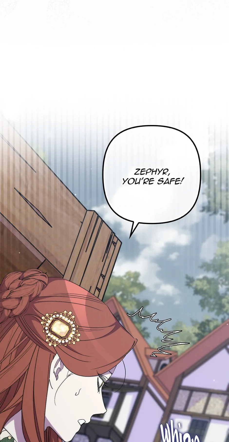 The Hero Went Crazy Even Though I’m the One Who Died Chapter 63 - Page 32