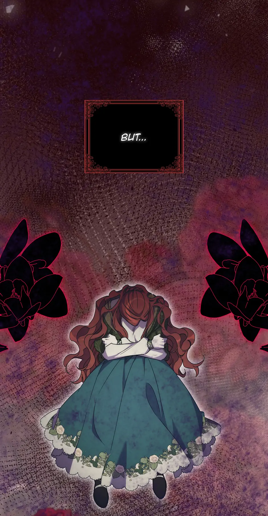 The Hero Went Crazy Even Though I’m the One Who Died Chapter 63 - Page 35