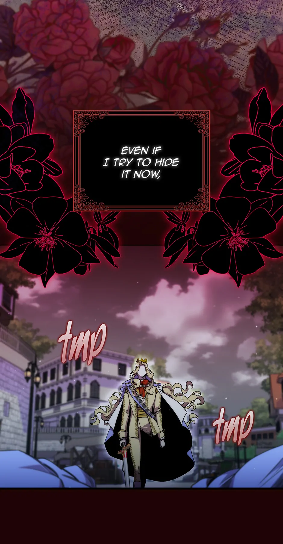 The Hero Went Crazy Even Though I’m the One Who Died Chapter 63 - Page 36