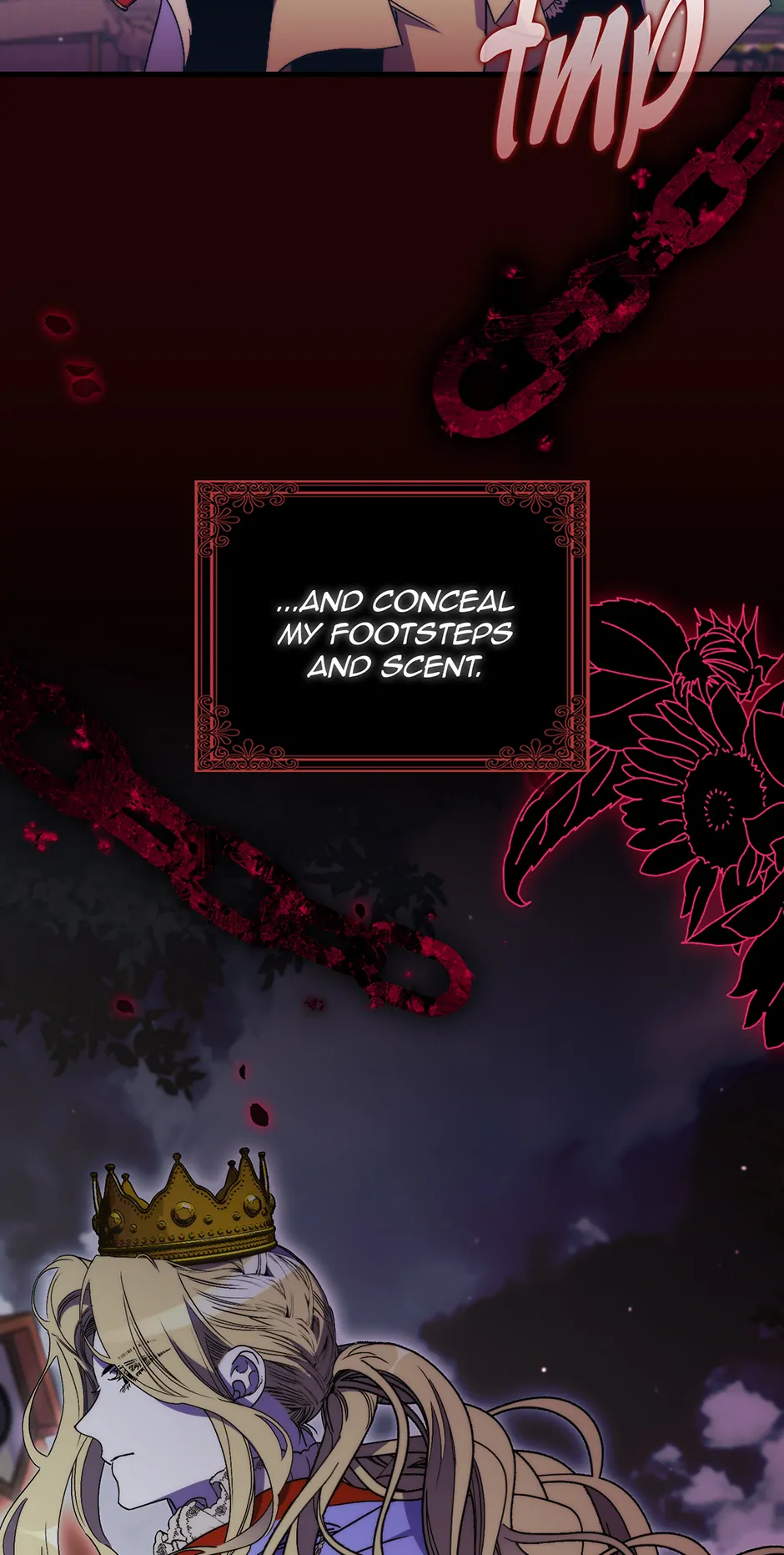 The Hero Went Crazy Even Though I’m the One Who Died Chapter 63 - Page 38
