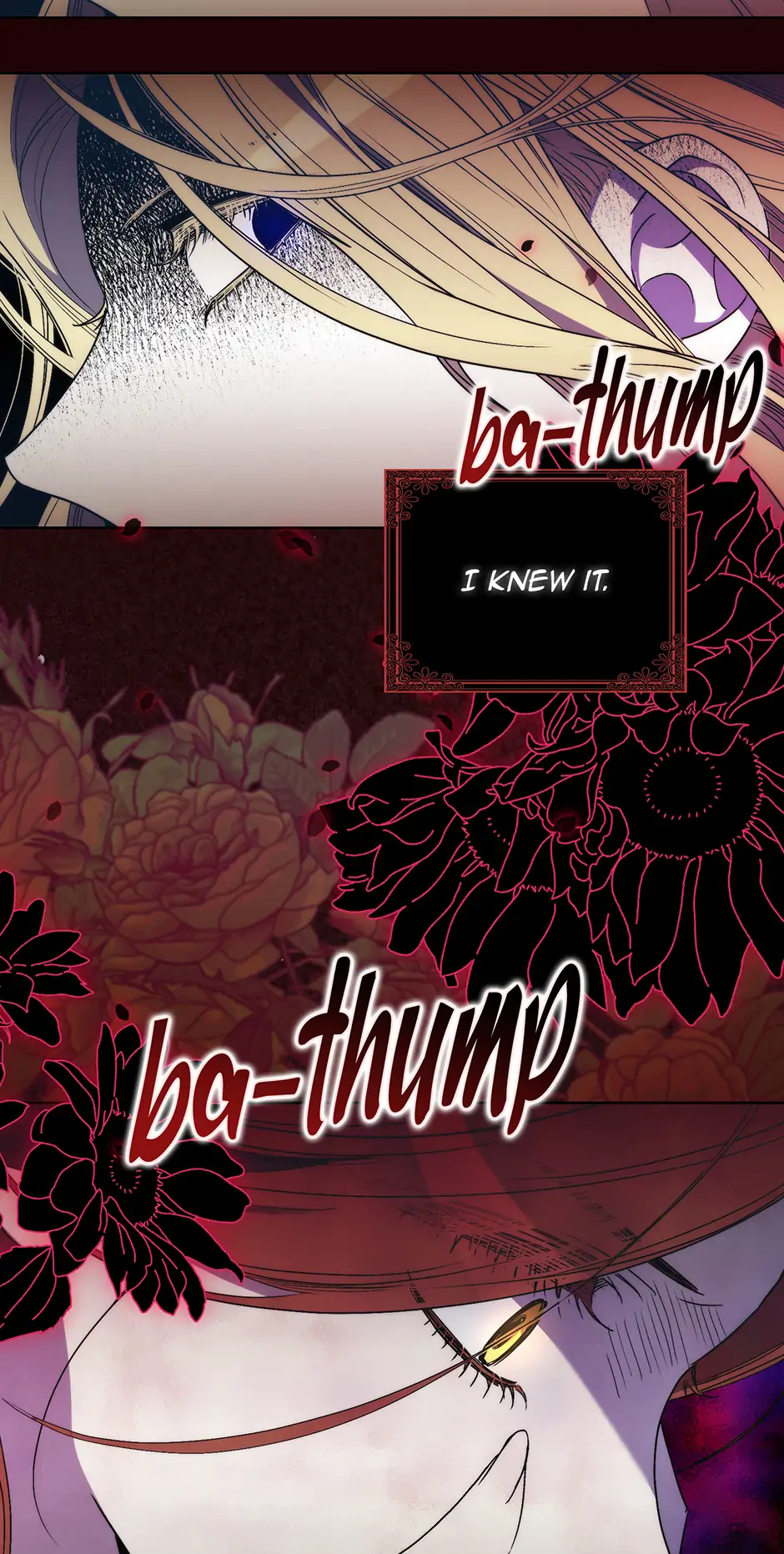 The Hero Went Crazy Even Though I’m the One Who Died Chapter 63 - Page 41