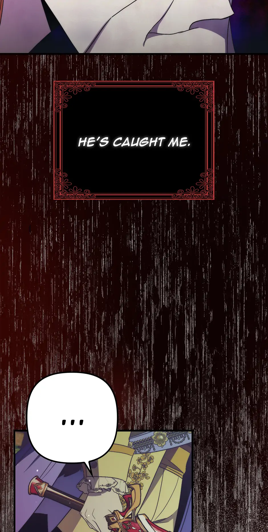 The Hero Went Crazy Even Though I’m the One Who Died Chapter 63 - Page 42