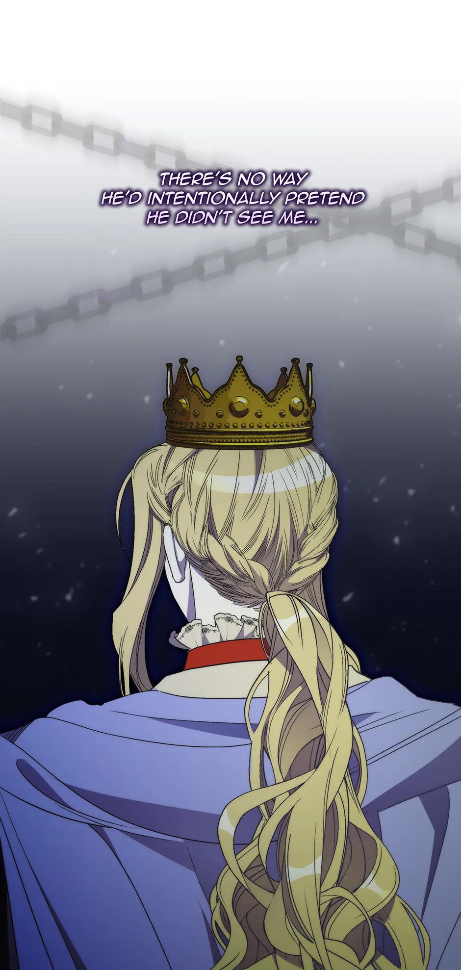 The Hero Went Crazy Even Though I’m the One Who Died Chapter 63 - Page 46