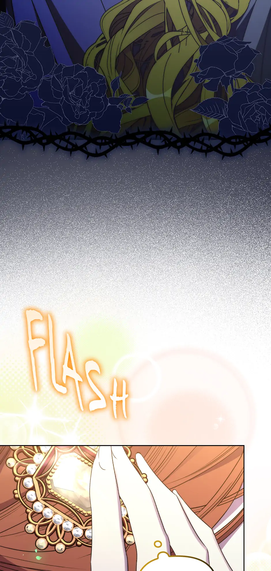 The Hero Went Crazy Even Though I’m the One Who Died Chapter 63 - Page 47