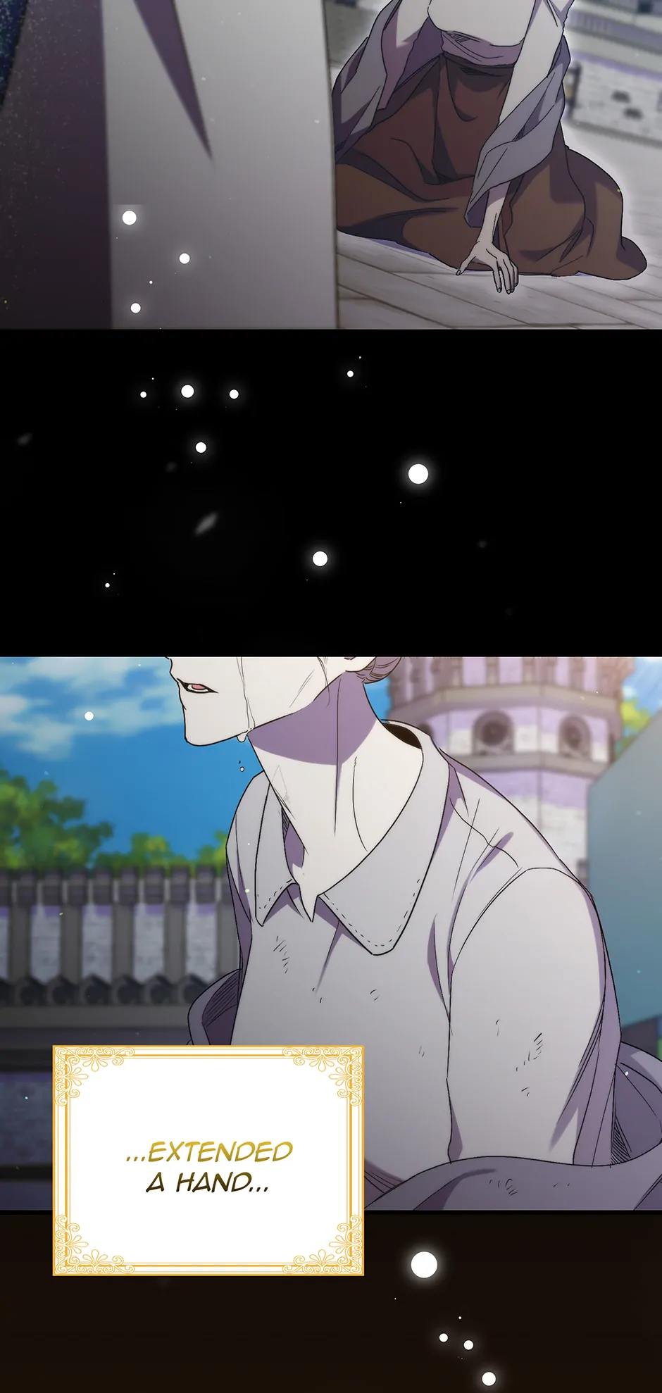 The Hero Went Crazy Even Though I’m the One Who Died Chapter 63 - Page 52