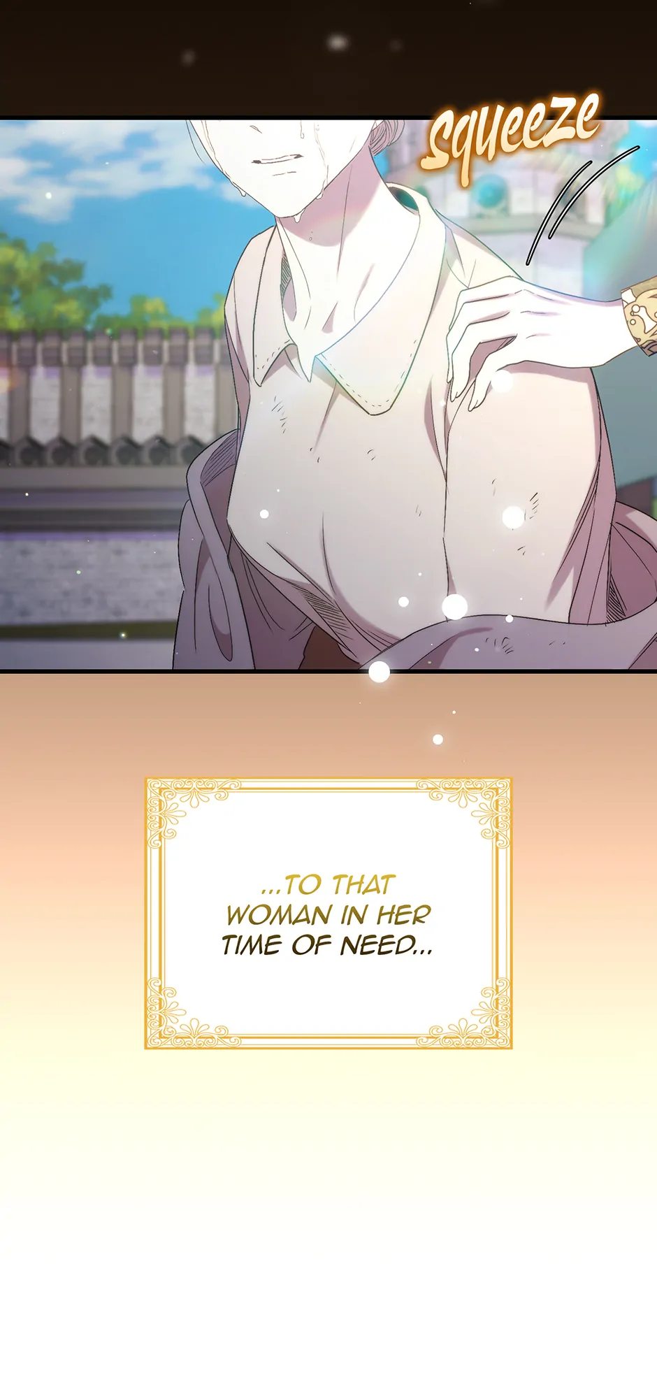 The Hero Went Crazy Even Though I’m the One Who Died Chapter 63 - Page 53