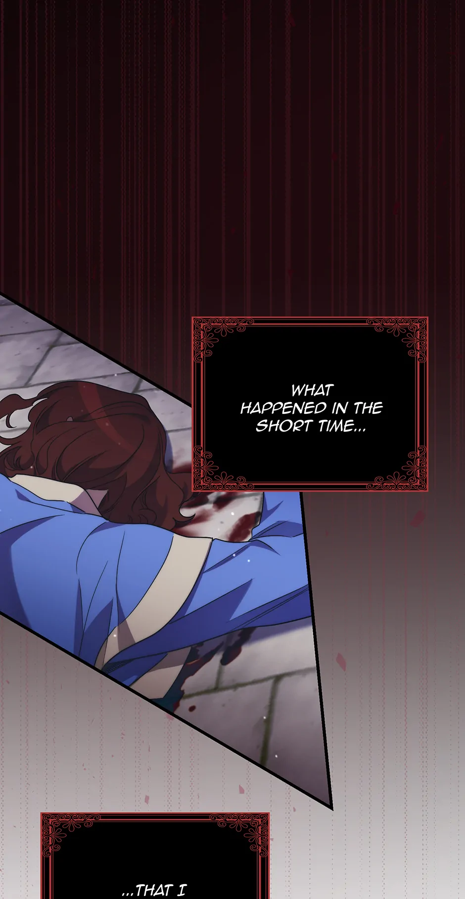 The Hero Went Crazy Even Though I’m the One Who Died Chapter 63 - Page 6