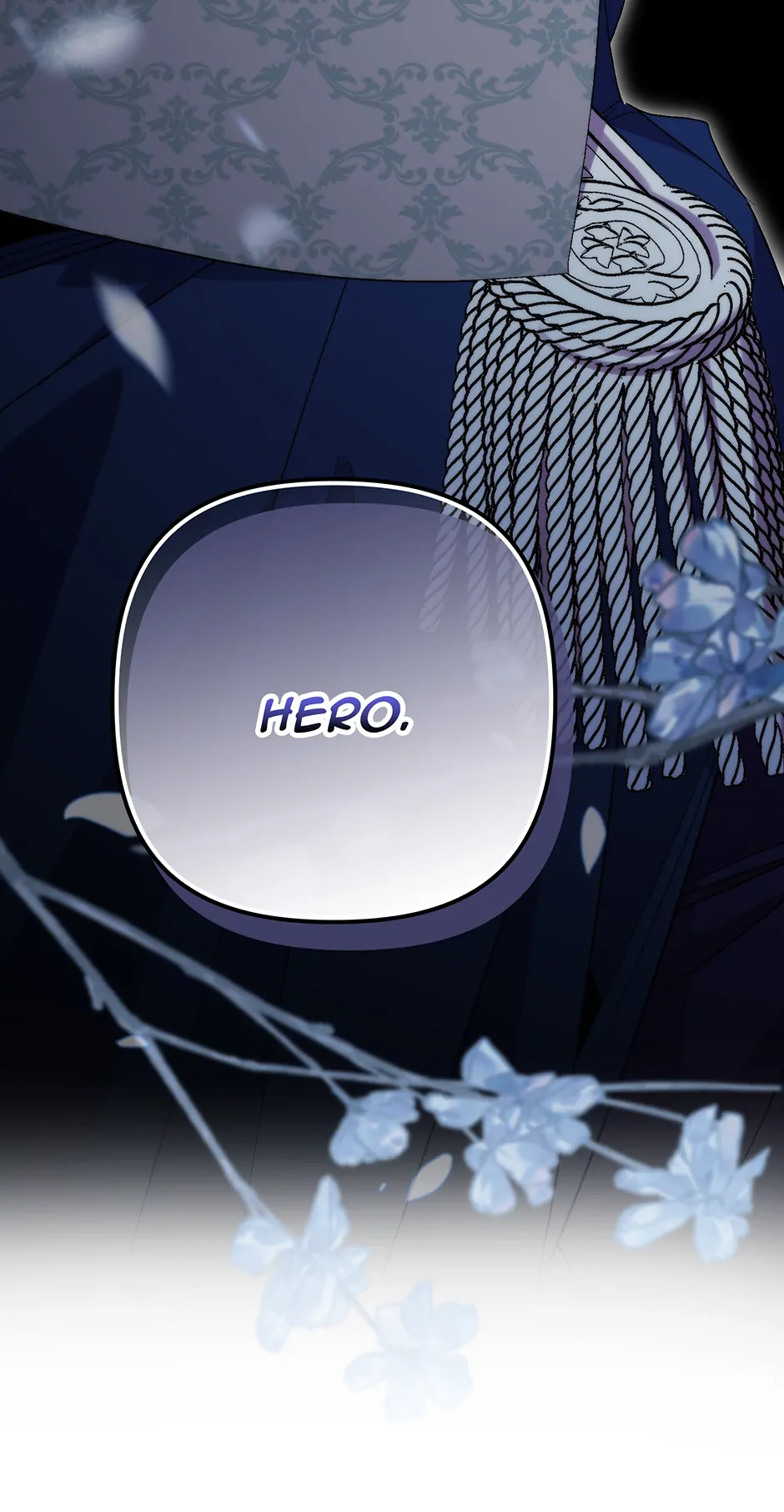 The Hero Went Crazy Even Though I’m the One Who Died Chapter 63 - Page 60