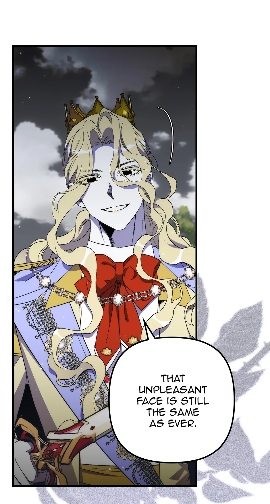 The Hero Went Crazy Even Though I’m the One Who Died Chapter 63 - Page 61
