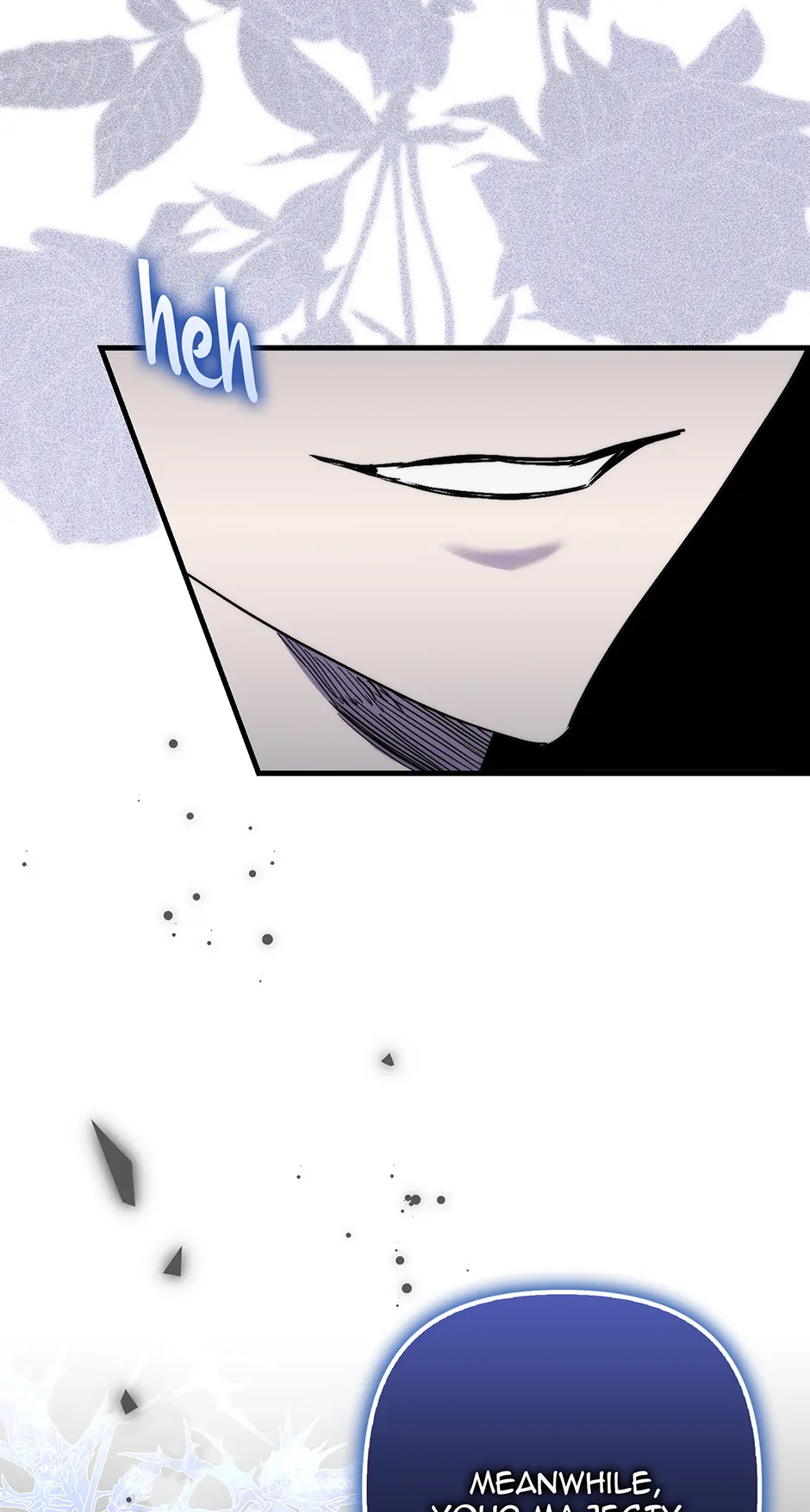 The Hero Went Crazy Even Though I’m the One Who Died Chapter 63 - Page 62