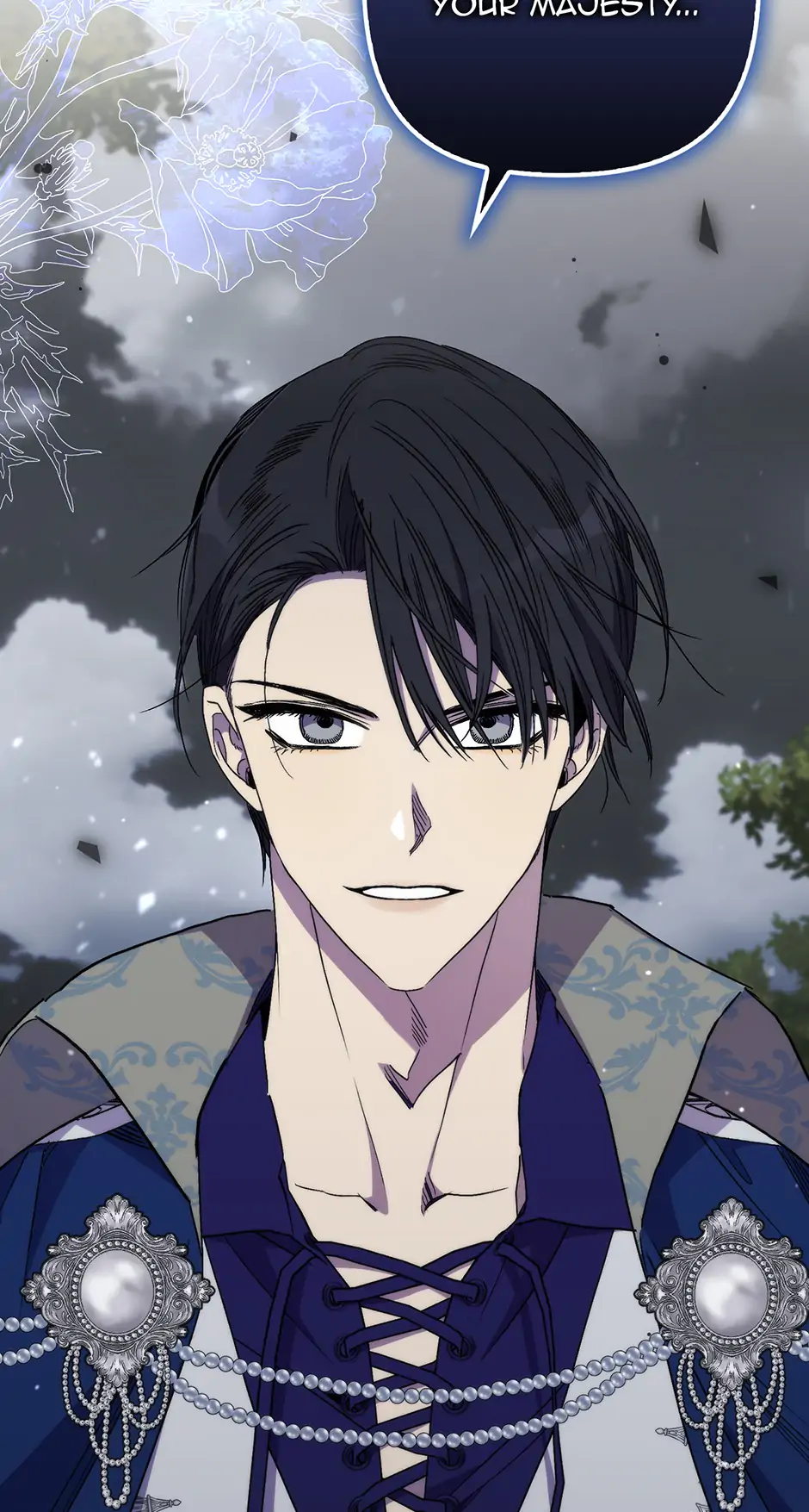 The Hero Went Crazy Even Though I’m the One Who Died Chapter 63 - Page 63