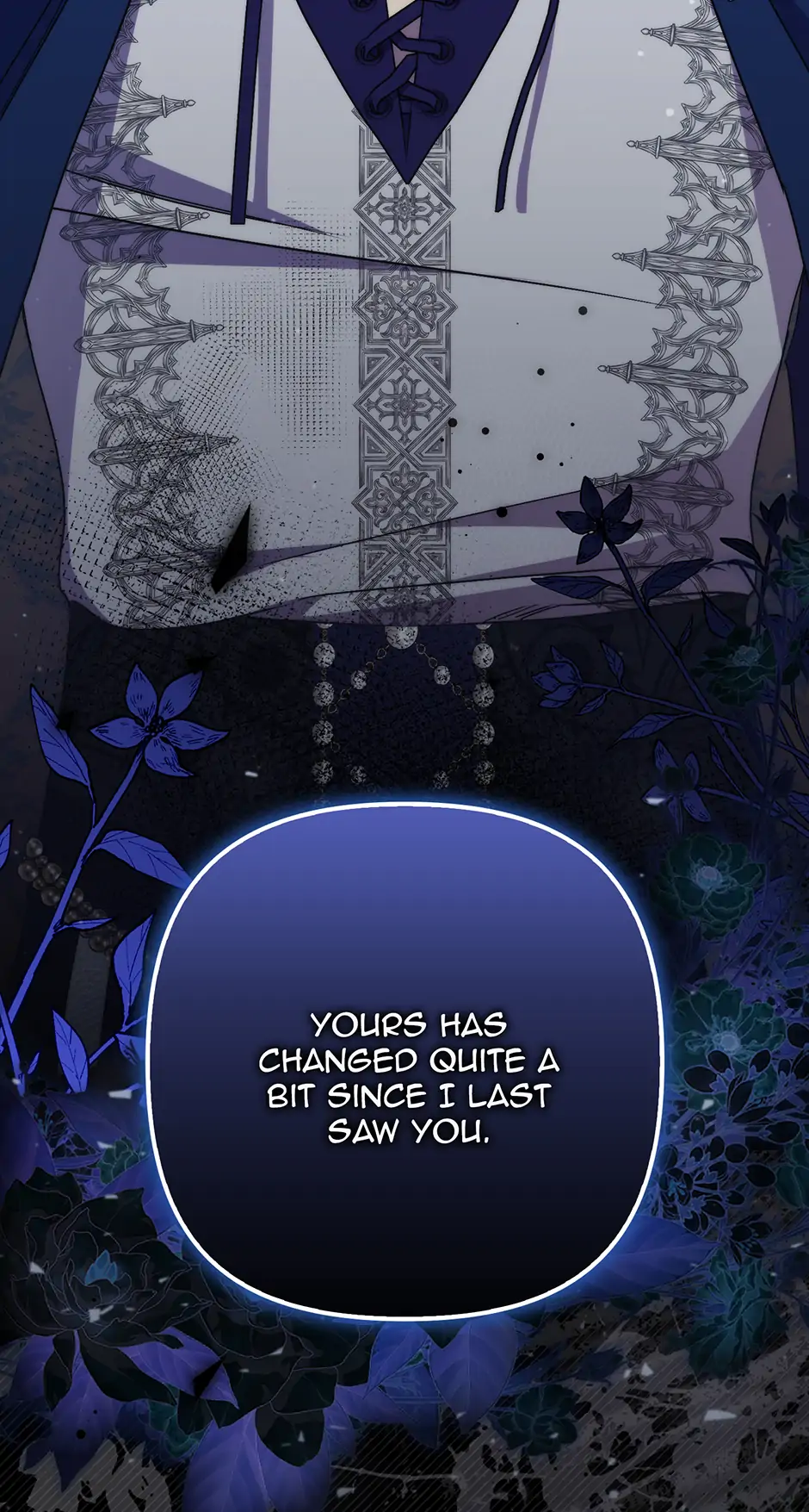 The Hero Went Crazy Even Though I’m the One Who Died Chapter 63 - Page 64