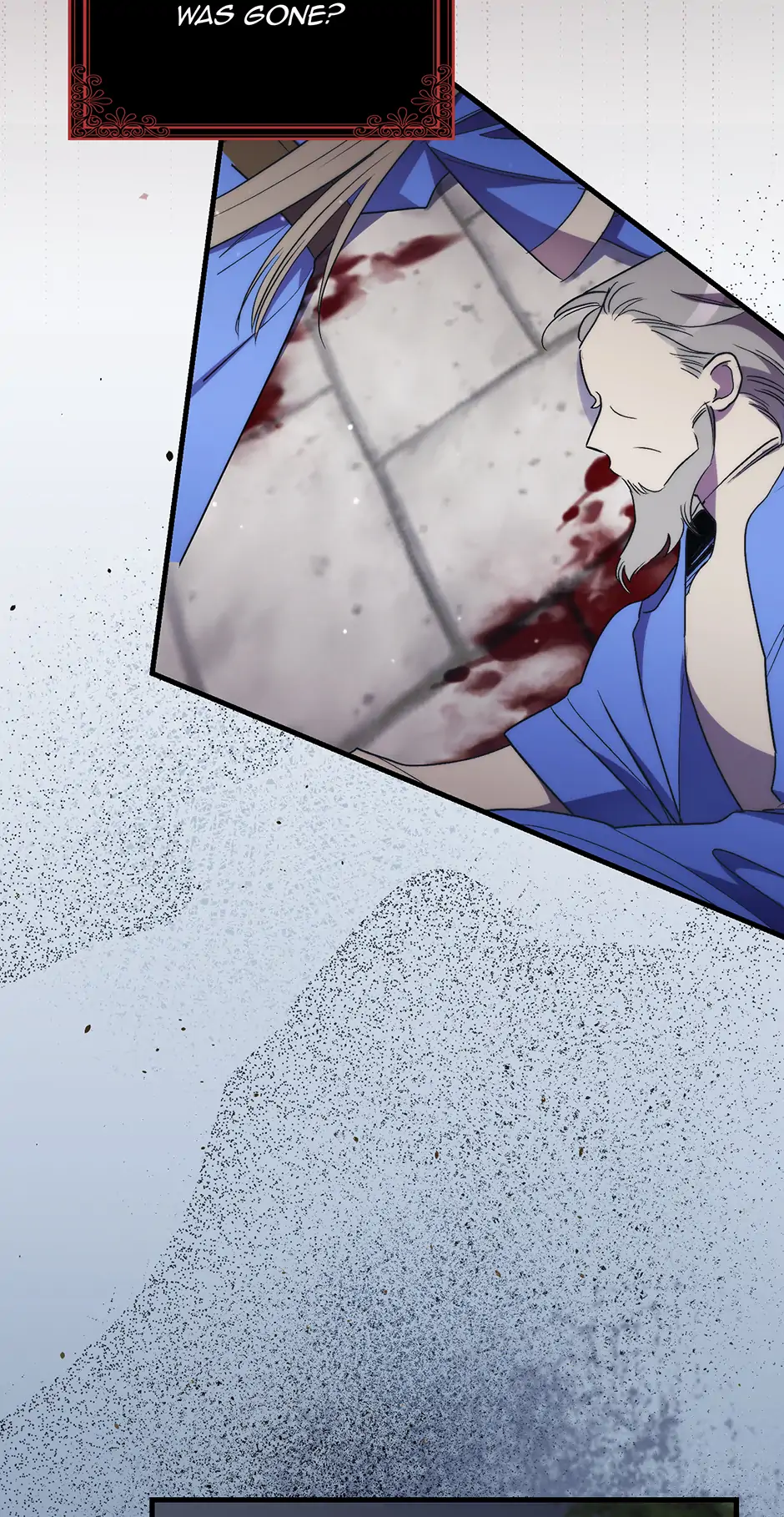 The Hero Went Crazy Even Though I’m the One Who Died Chapter 63 - Page 7