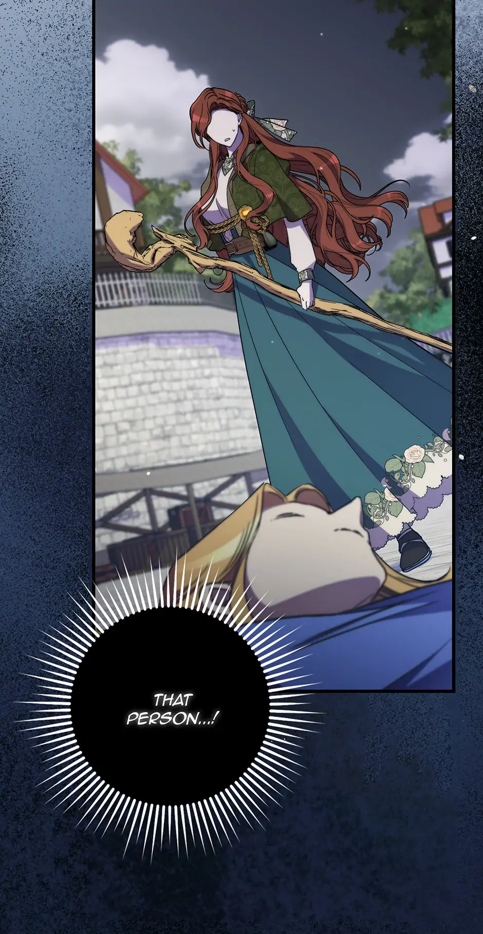 The Hero Went Crazy Even Though I’m the One Who Died Chapter 63 - Page 8