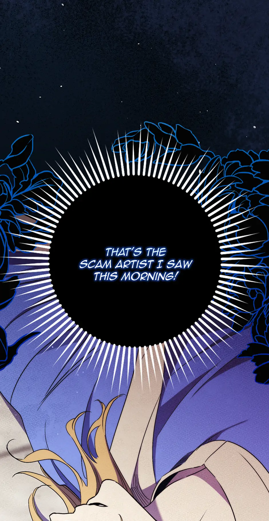 The Hero Went Crazy Even Though I’m the One Who Died Chapter 63 - Page 9