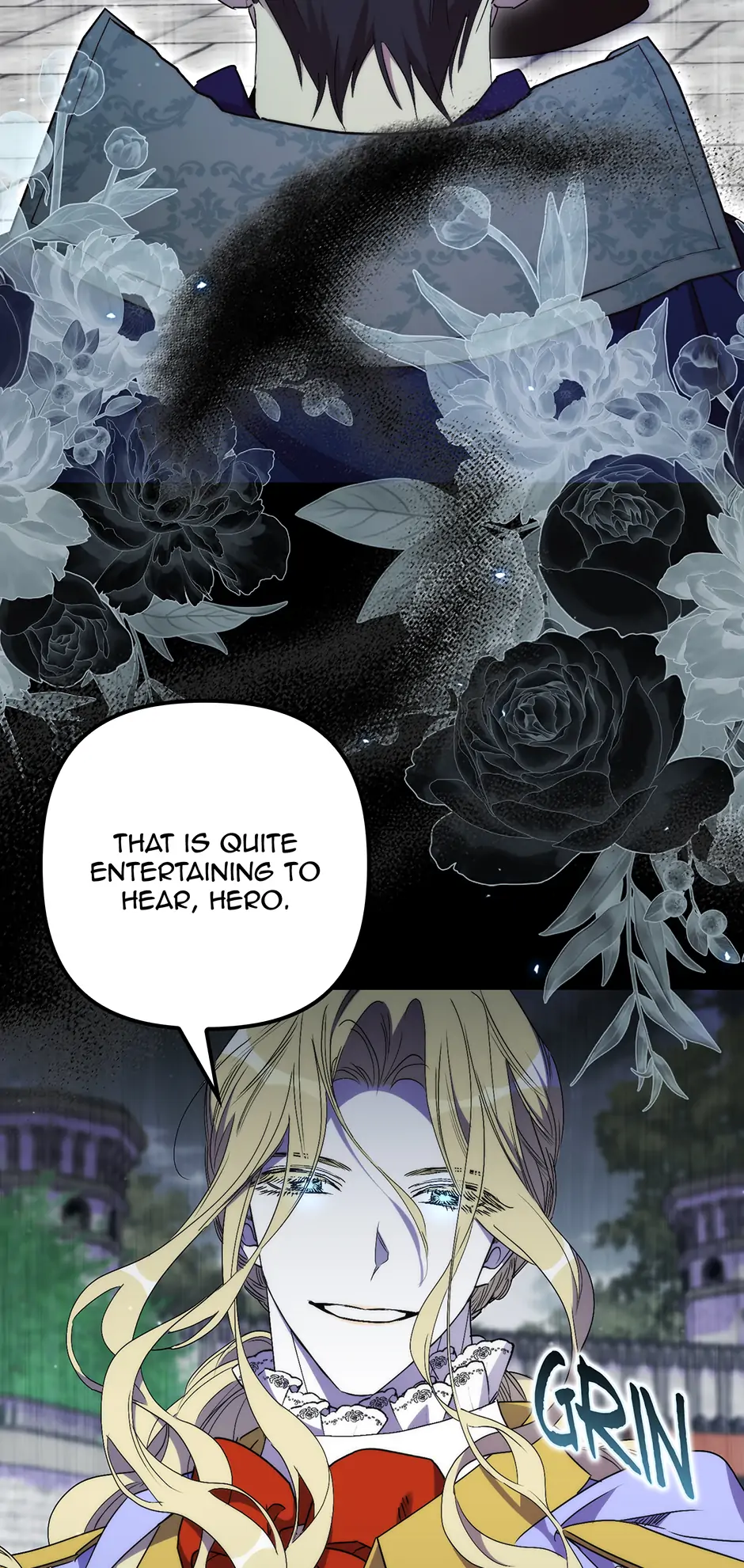 The Hero Went Crazy Even Though I’m the One Who Died Chapter 64 - Page 1