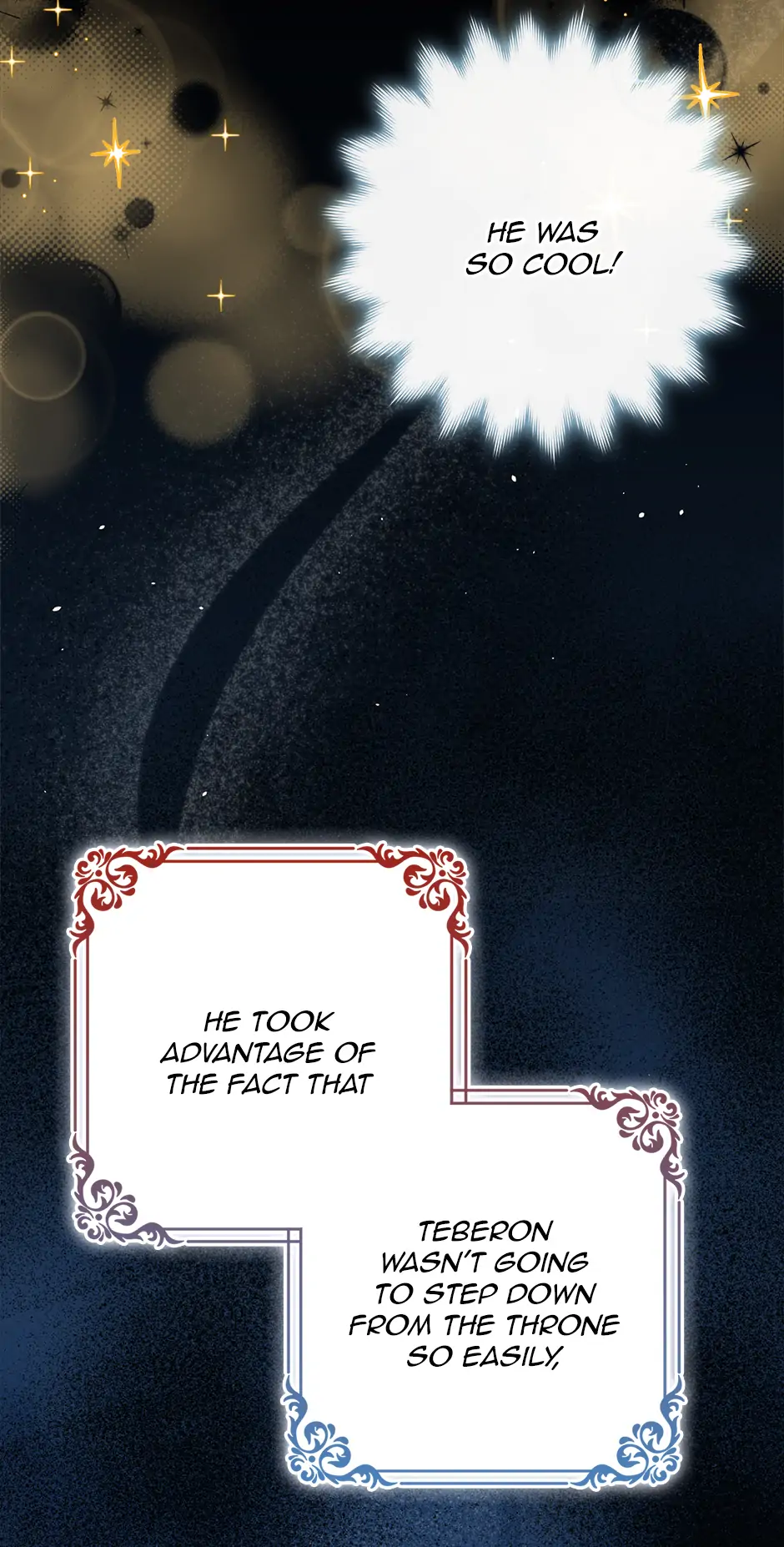 The Hero Went Crazy Even Though I’m the One Who Died Chapter 64 - Page 19