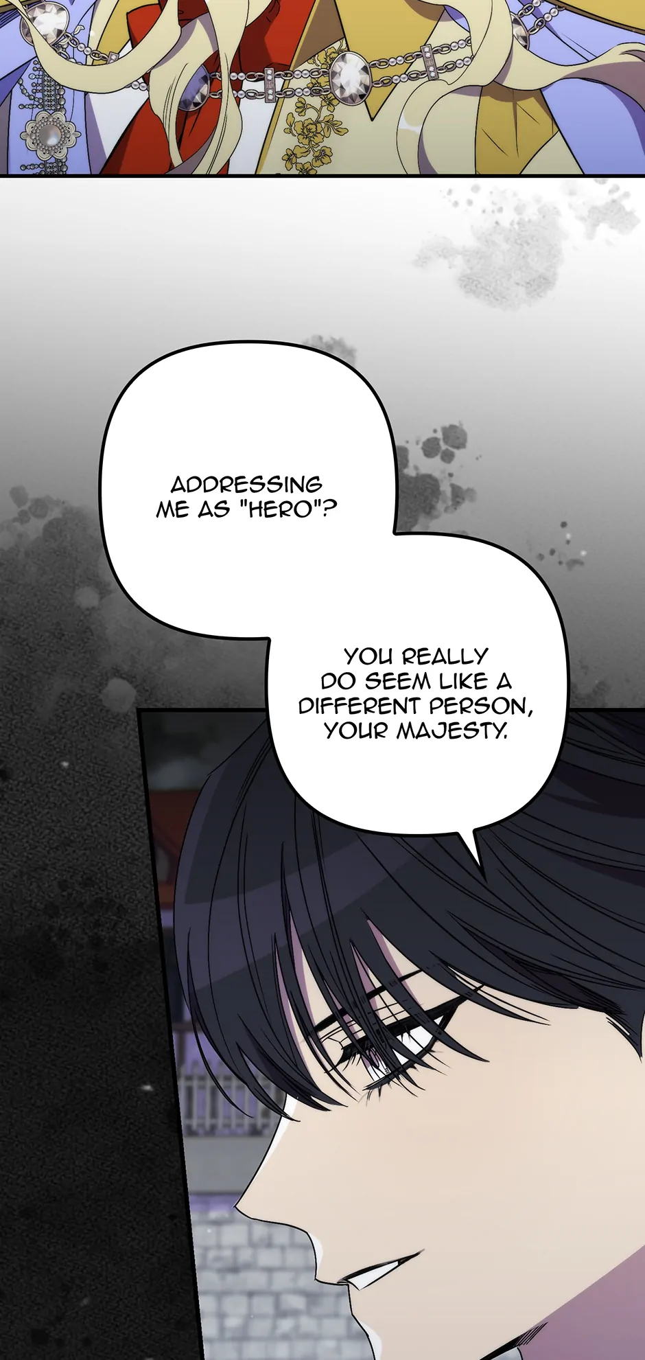 The Hero Went Crazy Even Though I’m the One Who Died Chapter 64 - Page 2