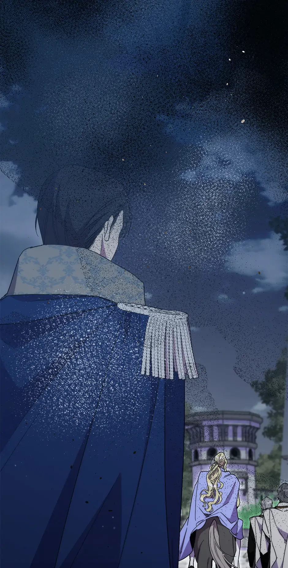 The Hero Went Crazy Even Though I’m the One Who Died Chapter 64 - Page 20