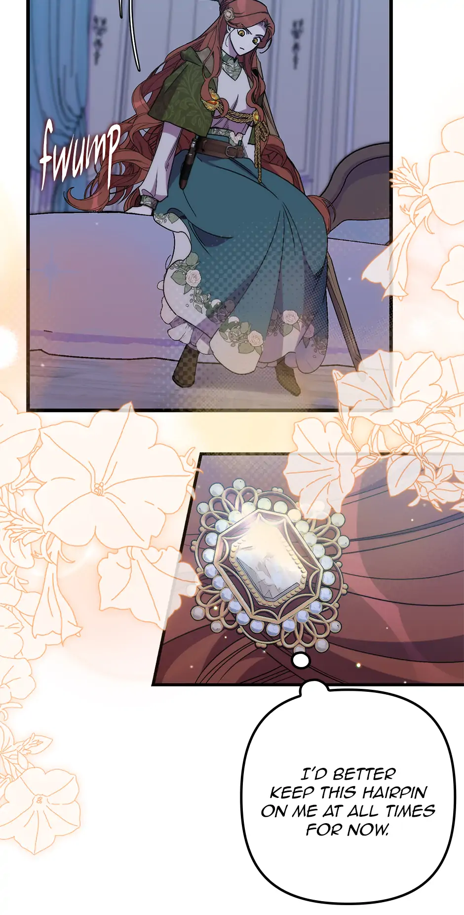 The Hero Went Crazy Even Though I’m the One Who Died Chapter 64 - Page 22