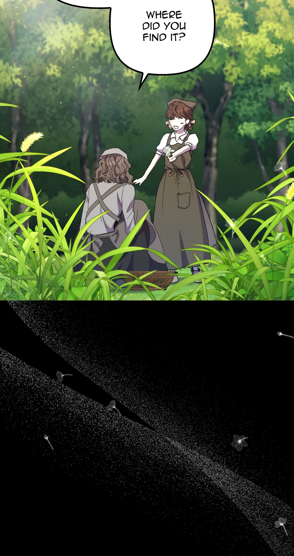 The Hero Went Crazy Even Though I’m the One Who Died Chapter 64 - Page 27