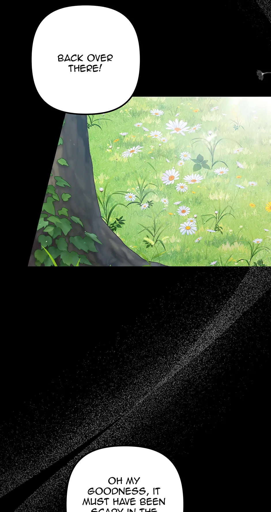 The Hero Went Crazy Even Though I’m the One Who Died Chapter 64 - Page 28
