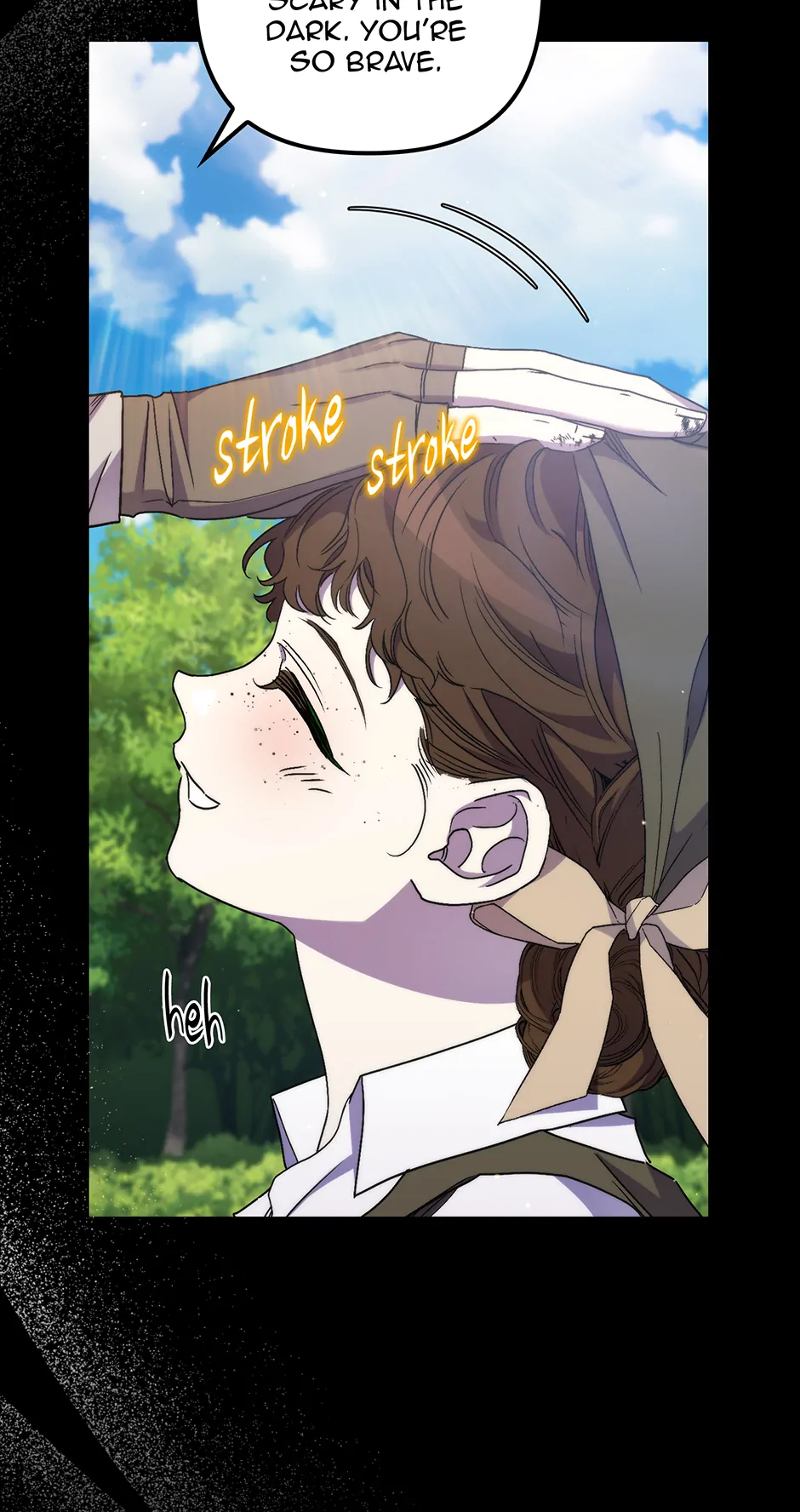 The Hero Went Crazy Even Though I’m the One Who Died Chapter 64 - Page 29