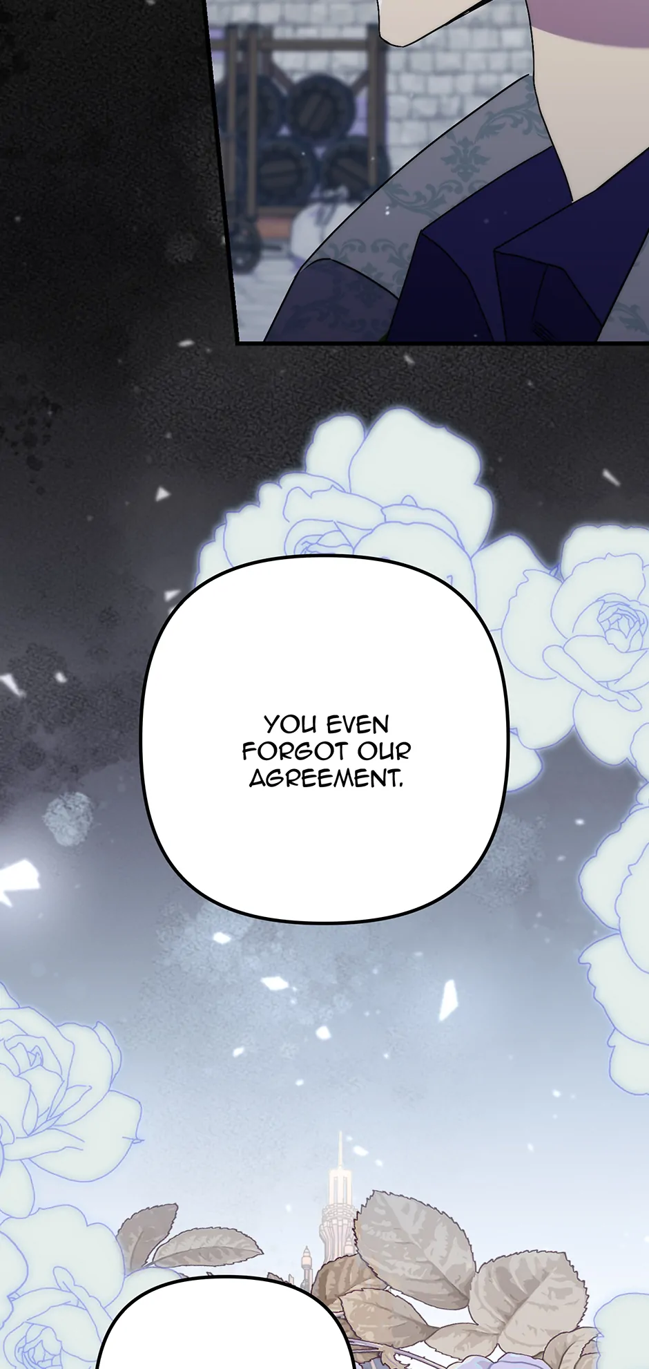 The Hero Went Crazy Even Though I’m the One Who Died Chapter 64 - Page 3