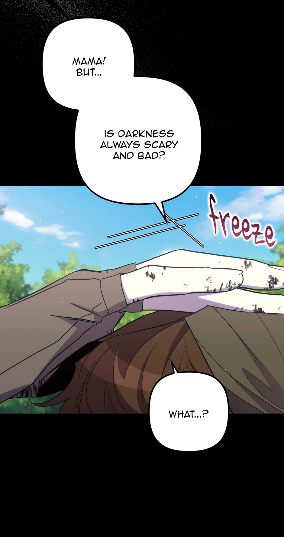 The Hero Went Crazy Even Though I’m the One Who Died Chapter 64 - Page 30