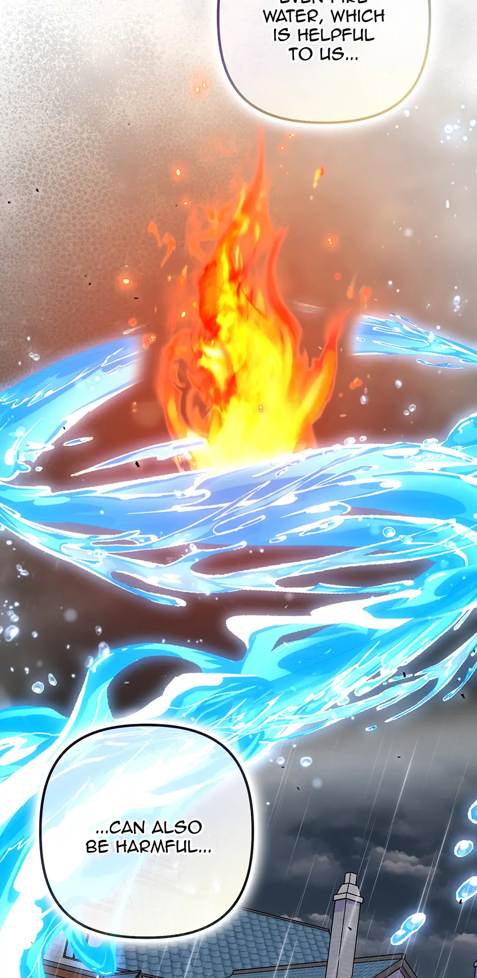 The Hero Went Crazy Even Though I’m the One Who Died Chapter 64 - Page 32