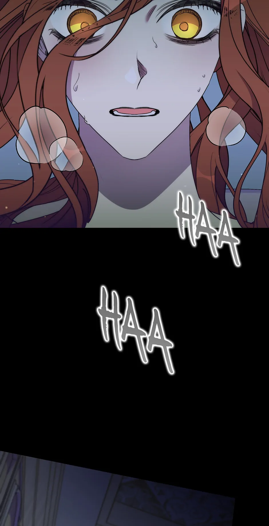 The Hero Went Crazy Even Though I’m the One Who Died Chapter 64 - Page 41