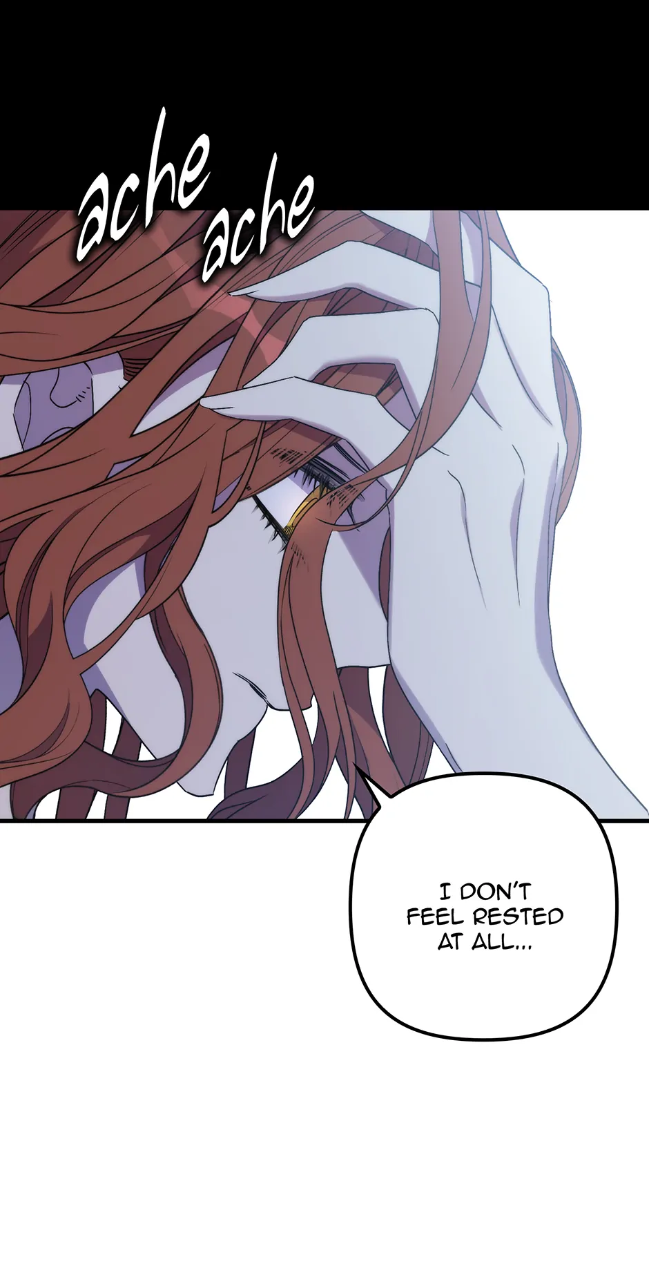 The Hero Went Crazy Even Though I’m the One Who Died Chapter 64 - Page 43
