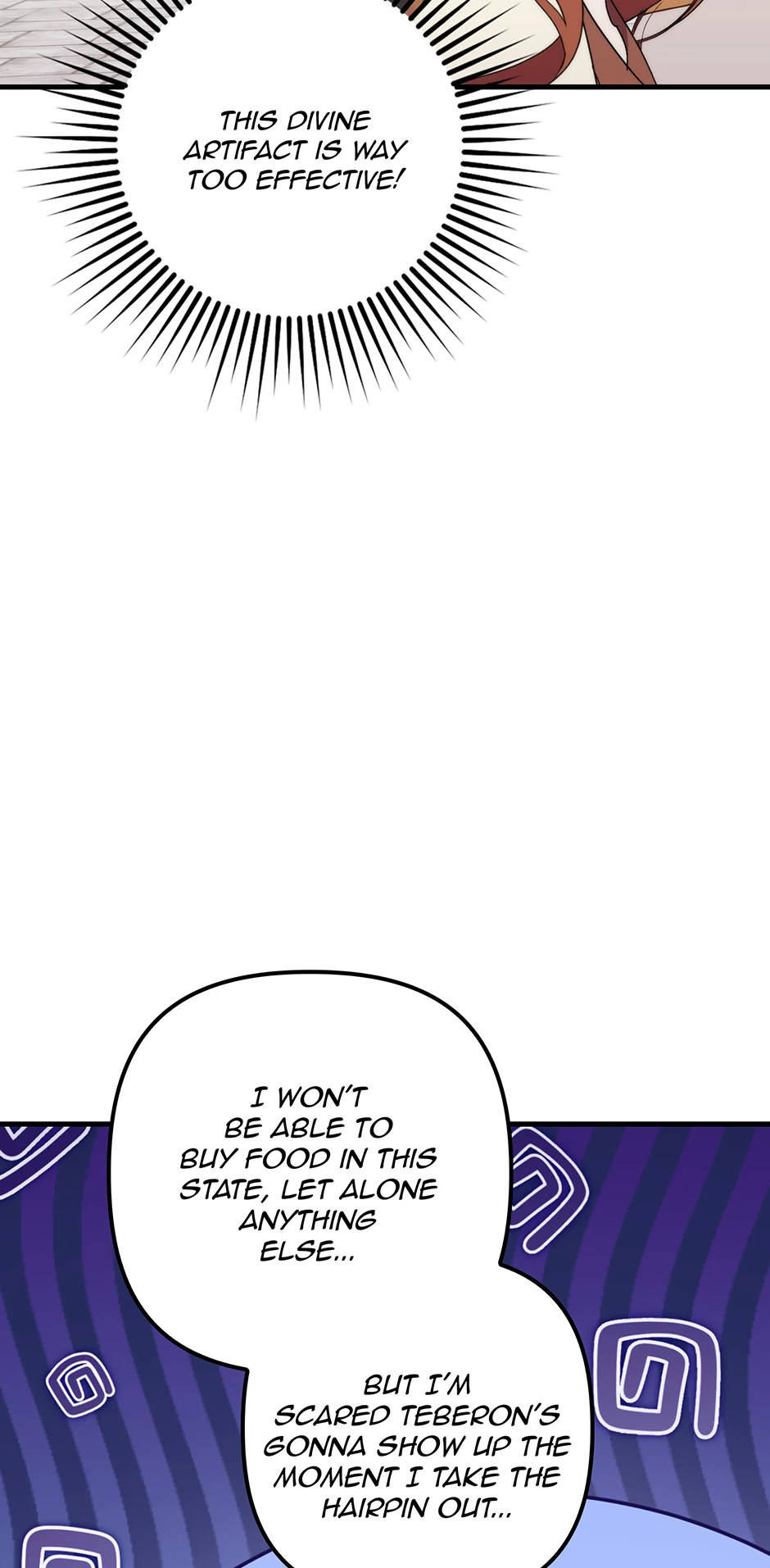 The Hero Went Crazy Even Though I’m the One Who Died Chapter 64 - Page 47