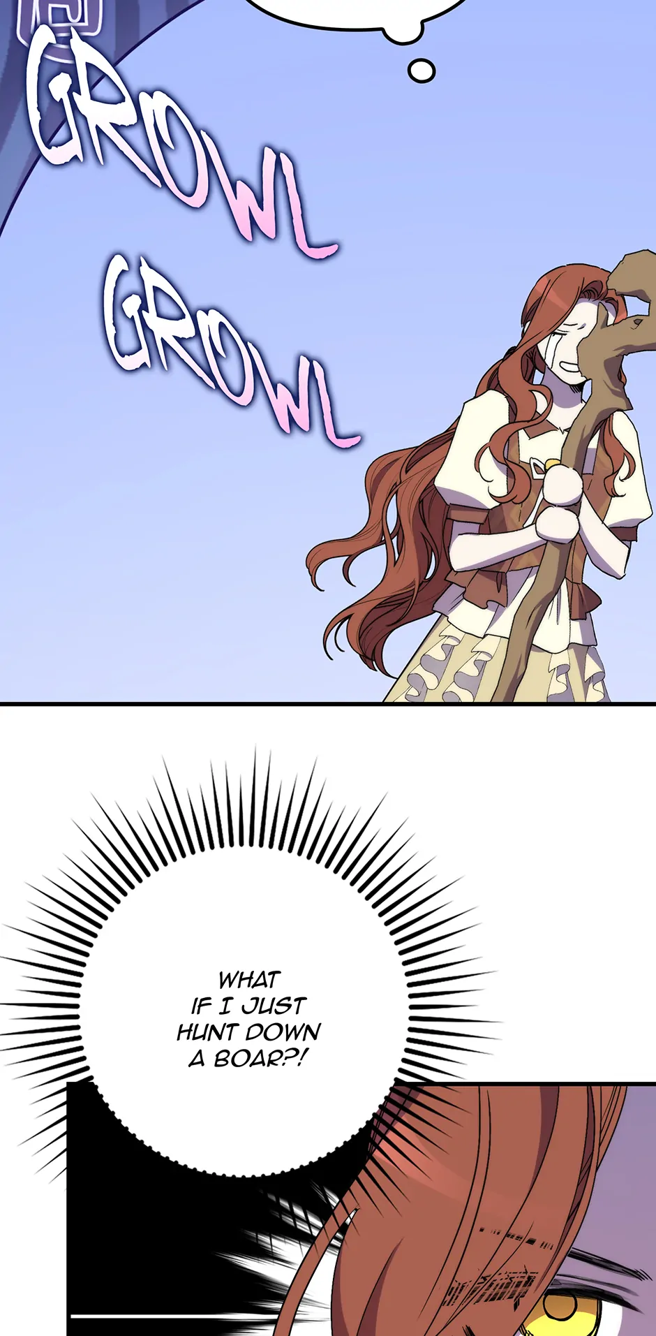 The Hero Went Crazy Even Though I’m the One Who Died Chapter 64 - Page 48