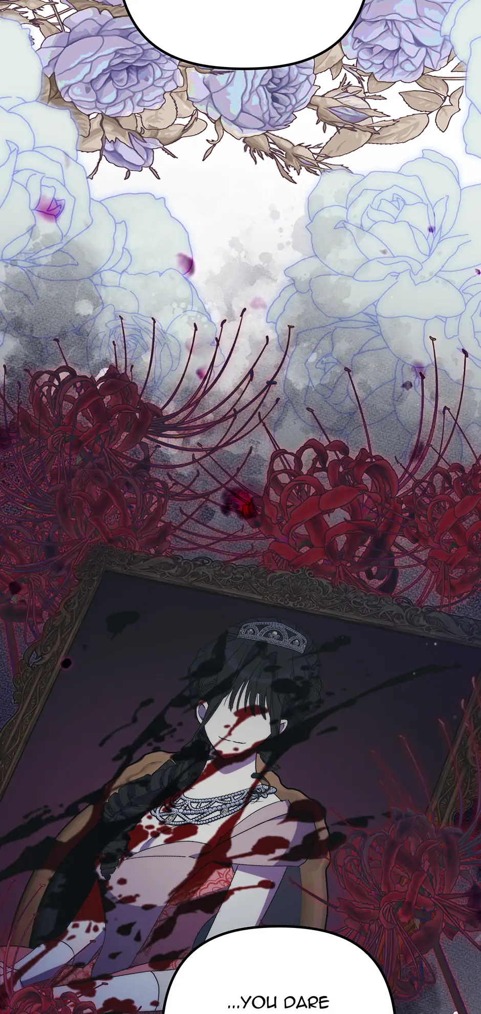 The Hero Went Crazy Even Though I’m the One Who Died Chapter 64 - Page 5