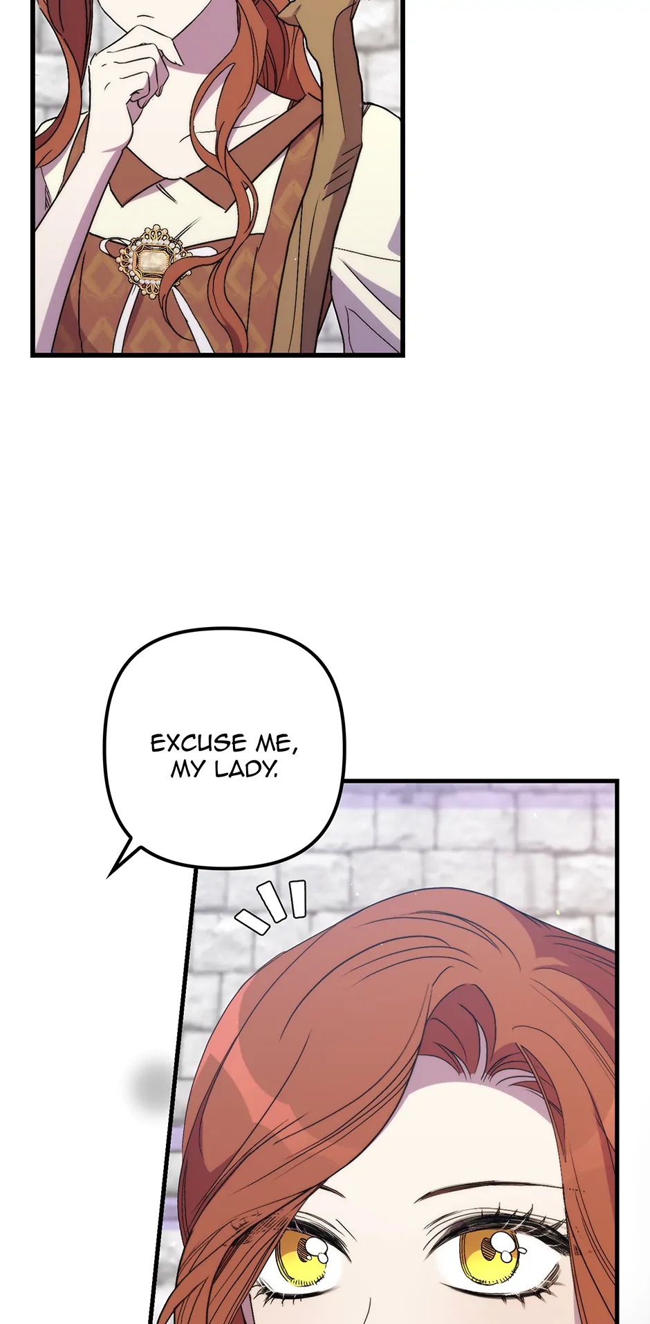 The Hero Went Crazy Even Though I’m the One Who Died Chapter 64 - Page 50