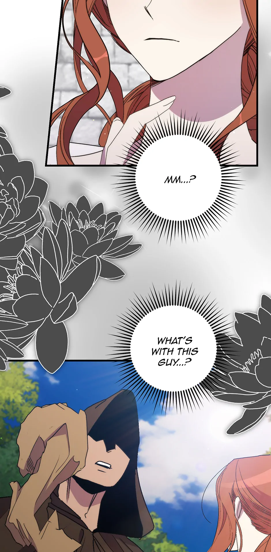 The Hero Went Crazy Even Though I’m the One Who Died Chapter 64 - Page 51