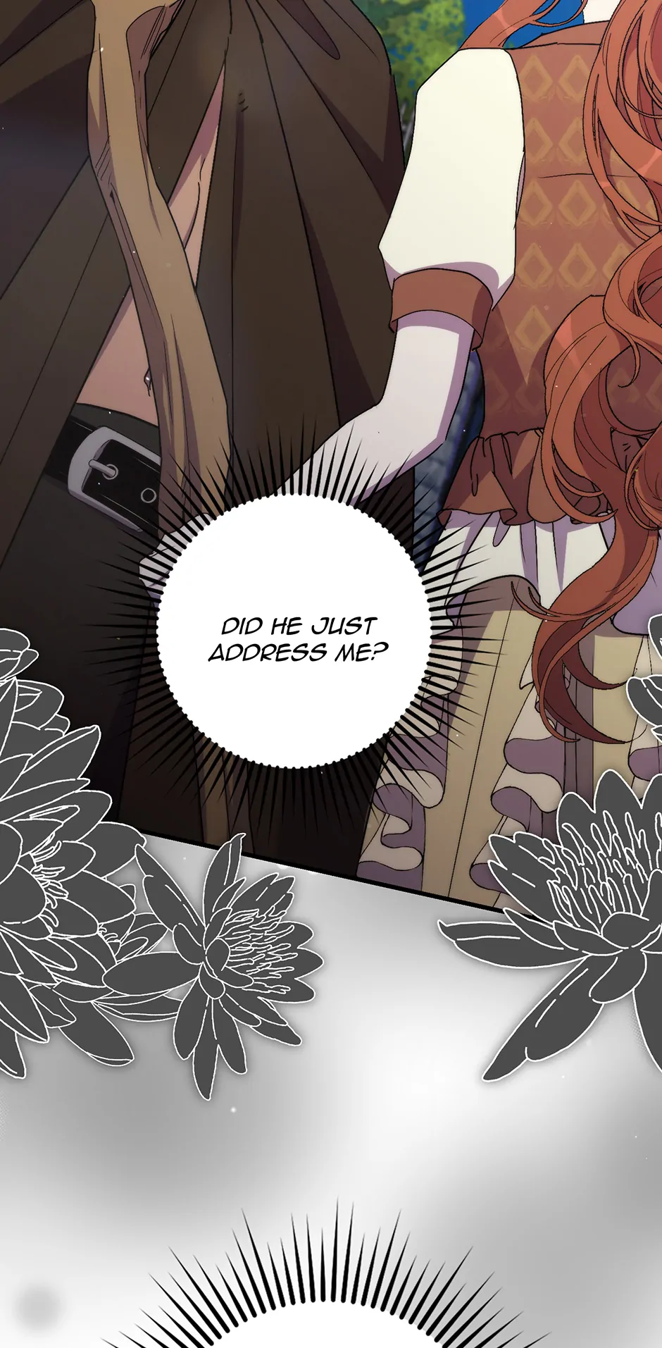 The Hero Went Crazy Even Though I’m the One Who Died Chapter 64 - Page 52