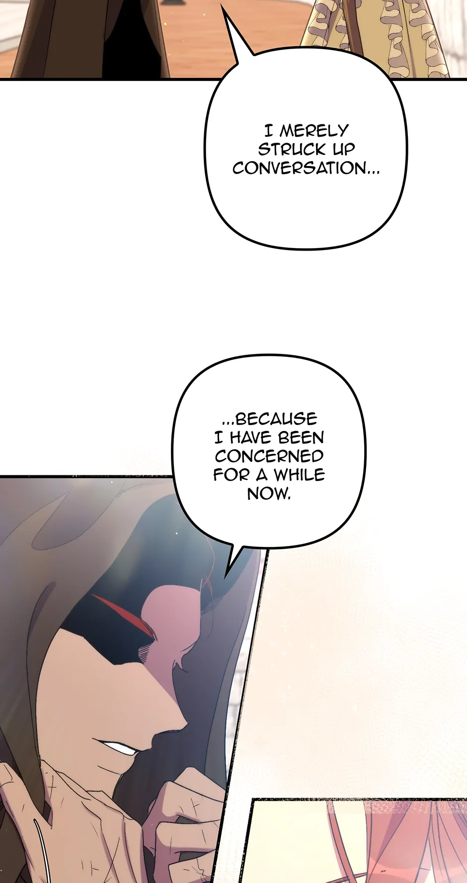 The Hero Went Crazy Even Though I’m the One Who Died Chapter 64 - Page 55
