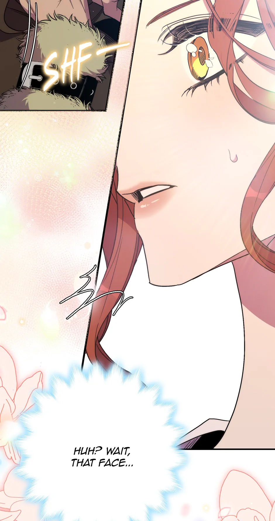The Hero Went Crazy Even Though I’m the One Who Died Chapter 64 - Page 56