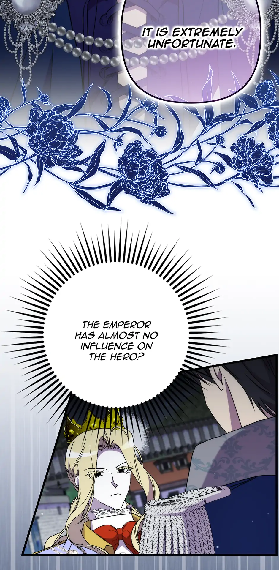 The Hero Went Crazy Even Though I’m the One Who Died Chapter 64 - Page 8