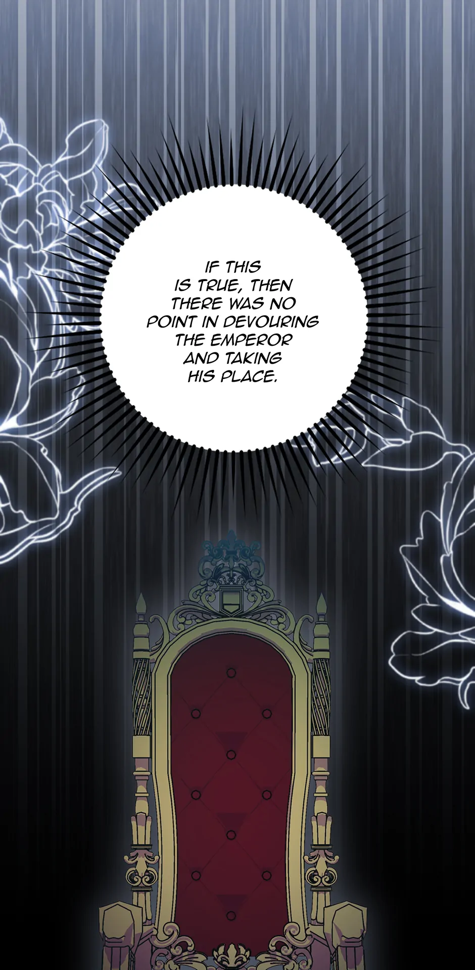 The Hero Went Crazy Even Though I’m the One Who Died Chapter 64 - Page 9